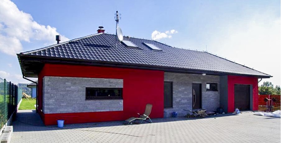 fenomen domów pasywnych