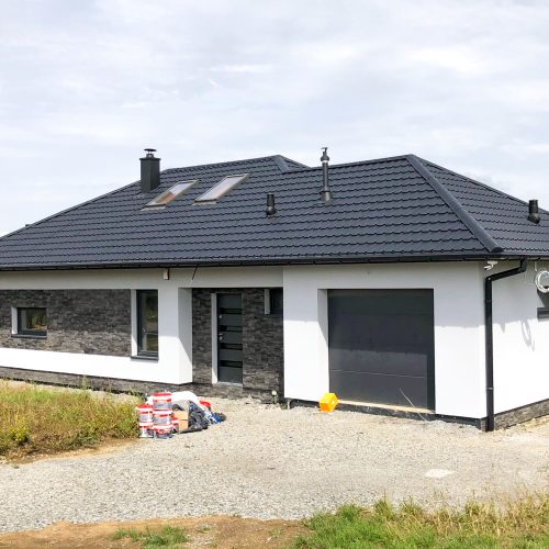 fabryka domów spomet