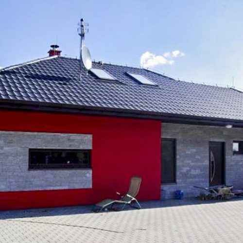 Na czym polega fenomen domów pasywnych?